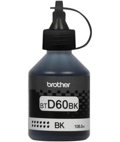 Resim Brother BTD60BK Mürekkep Kartuş 