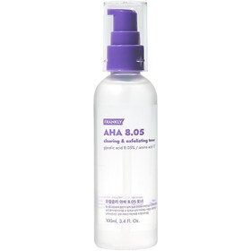 Resim AHA %8 Tonik 100 mL 