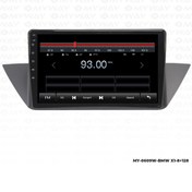 Resim Myway Bmw X1 Android Multimedya 4gb Ram Carplay Navigasyon Ekran 