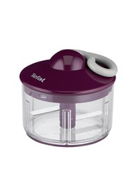 Resim Tefal Manuel Rondo Festive 500 ML Diğer 