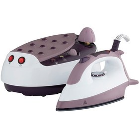 Resim Vestel V-Press 2000 2200 W Buhar Kazanlı Ütü 