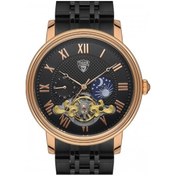 Resim Tiger Tı-580me Rose Gold Erkek Kol Saati 