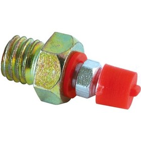 Resim Yağ Tapası Castor/Alpına Glasörlüklü - 2 Adet 