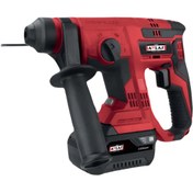 Resim Attlas PRO ATBL 18 RH-502 C Akülü Kırıcı Delici (KÖMÜRSÜZ) 