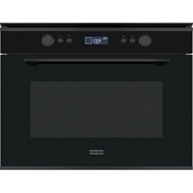 Resim Franke Mythos FMY 45 MW BK Buharlı 40 L Siyah Kombi Mikrodalga Fırın 