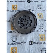 Resim 123004827R Megane Iv 4 1.6 Dci R9M Volan Diğer