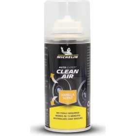 Resim Michelin MC32712 150ml Vanilya Kokulu Klima Temizleyici Sprey 