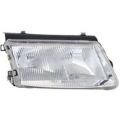 Resim Tyc Wos10pa042 - 20-b143-05-2b W.passat Ön Far El.sis Lambalı Rh 