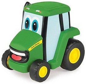 Resim John Deere Bas Gitsin Johnny Traktör 42925 
