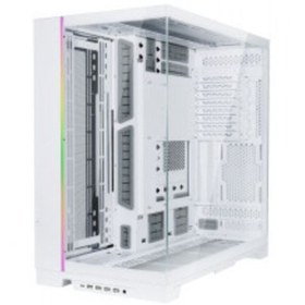 Resim O11 Dynamic Evo XL Beyaz Full-Tower e-ATX Gaming Kasa G99.O11DEXL-W.00 