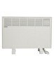 Resim İvigo EPK4570M10B 1000 W Manuel Elektrikli Panel Konvektör Isıtıcı 
