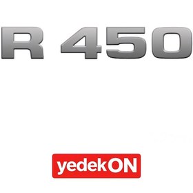 Resim Panjur Yazısı 7-Seri ( R450 ) - 2333357 