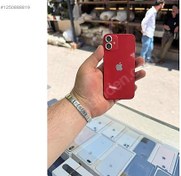 Resim Apple iPhone 12 Mini İkinci El YD | 64 GB | Kırmızı İkinci El iPhone 12 Mini