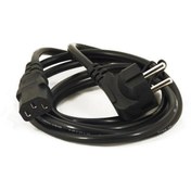 Resim Power Kablo 5Mt 3X1 MM Lpk107 