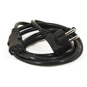 Resim Power Kablo 5Mt 3X1 MM Lpk107 