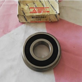 Resim Mitsubishi Canter 3/4 Pirizdirek Rulman (40x89) ME600687 