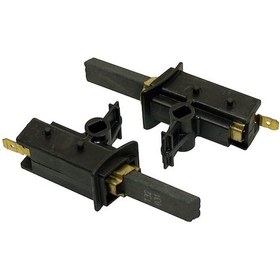 Resim Çamaşır Makinesi Motor Kömürü, Hoover Ile Uyumlu 