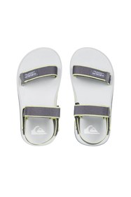 Resim Quiksilver Monkey Caged Youth Erkek Çocuk Gri Terlik ERKEK ÇOCUK TERLİK AQBL100337 