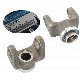 Resim Şaft Kayıcı Starex / Libero Kamyonet 