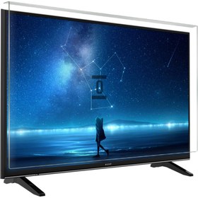 Resim bestomark Bestomark Kristalize Panel Lg 50um7600plb Tv Ekran Koruyucu Düz (flat) Ekran 