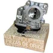 Resim Renault Symbol Taliant 1.0 Tce H4d Gaz Kelebeği - 161200428r - 161207557r - Mais 