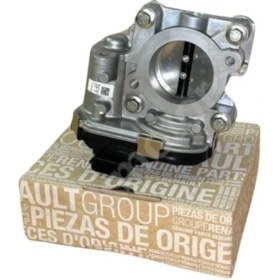 Resim Renault Symbol Taliant 1.0 Tce H4d Gaz Kelebeği - 161200428r - 161207557r - Mais 