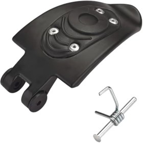 Resim Yedek Parça Micro Scooter Rocket Deluxe Fren Plakası 