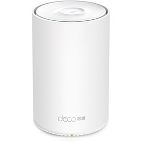 Resim Deco X50-Dsl 1-Pack Ax3000 Tüm Ev Mesh Wifi 6 Sistemi 