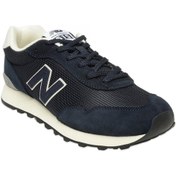 Resim New Balance Ml515 Nb Lifestyle Men Shoes Lacivert Erkek Spor Ayakkabı Siyah 
