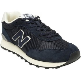 Resim New Balance Ml515 Nb Lifestyle Men Shoes Lacivert Erkek Spor Ayakkabı Siyah 