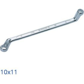 Resim İzeltaş Yıldız İki Ağız Anahtar 11-10 