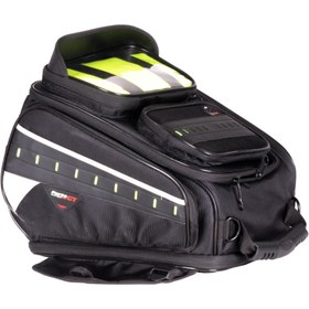 Resim Tex FORTE GT 70657 AMERICANA MANYETİK DEPO ÜSTÜ ÇANTA 