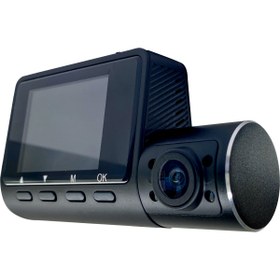 Resim Infinidium Teknoloji Mobil Kamera (dashcam,nvr) 