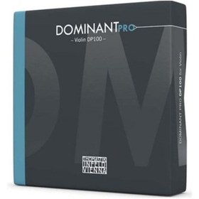 Resim Thomastik Dp100 Dominant Pro 4/4 Set Keman Teli 