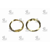 Resim İTAQİ SENKROMEÇ SARISI COROLLA 02-05 (3-4 VİTES) 