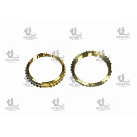 Resim İTAQİ SENKROMEÇ SARISI COROLLA 02-05 (3-4 VİTES) 