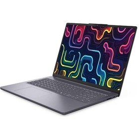 Resim Lenovo IdeaPad Slim 3 16IRH10 83K2001VTR014 i7-13620H 16 GB 512 GB SSD 16" W11P Dizüstü Bilgisayar 