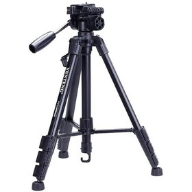 Resim Yunteng VCT-690 Hidrolik Kafa Tripod 