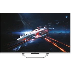Resim Haier H55q800ux 4k Uhd Qled 55" 140 Ekran 