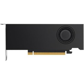 Resim PNY Quadro A2000 12GB GDDR6 192Bit VCNRTXA2000-12GB-SB Aksesuarsız Ekran kartı 