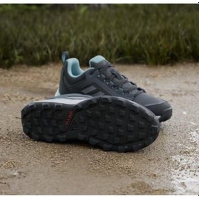 Resim Adidas Terrex Tracerocker Kadın Outdoor Ayakkabı If5026 M-144 Gri 