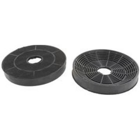 Resim Hotpoint Uyumlu He 60.S X/Ha,Hlqv6Slt Davlumbaz 2Li Karbon Filtre - 395126625 