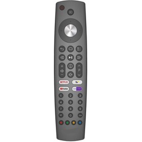 Resim wiisat Beko Crystal Pro B50 A 860 B 4k Smart 50" 126 Ekran Led Tv Kumandası 