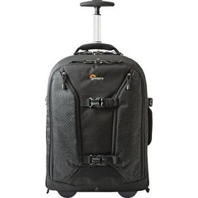 Resim Lowepro Pro Runner RL x450 AW II Tekerlekli Çanta (Siyah) 