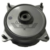 Resim MotoExpressStore Göbek Ön Activa A 