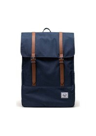 Resim Herschel Supply Co. Herschel Survey 15"/16" Inc Uyumlu Laptop Notebook Ipad Sırt Çantası Lacivert 