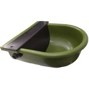 Resim Bartech Plastik Küçükbaş Hayvan Suluğu - 3 Lt. 