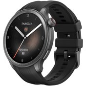 Resim Amazfit Balance Akıllı Saat Gece Yarısı 