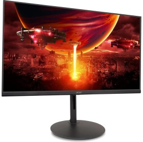 Resim ACER NİTRO XF270 X1 UM.HX0EE.101 27" 1 MS FULL HD PİVOT IPS 200 HZ OYUNCU MONİTÖRÜ 