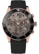 Resim Claude Bernard ERKEK KOL SAATİ CB.10252.37RNGCA.GRN 